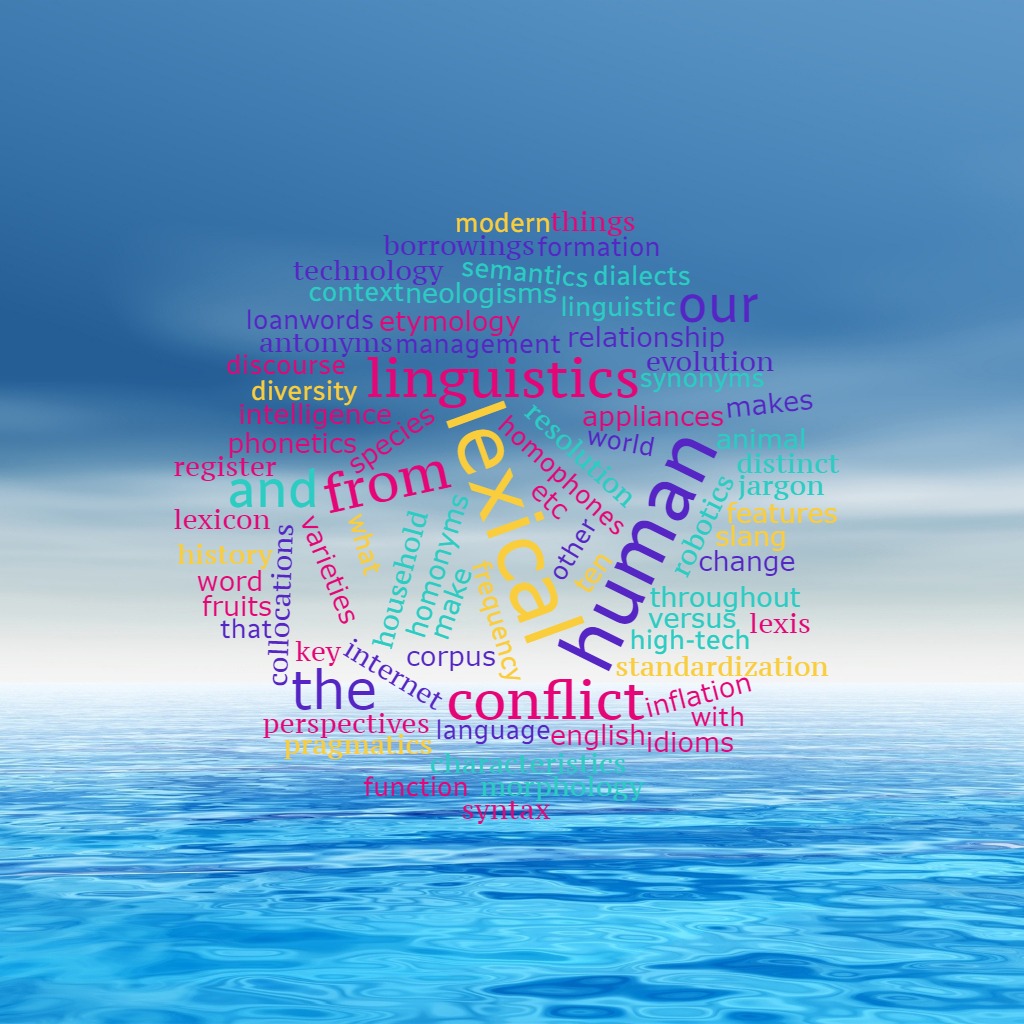 Course Image Contemporary English_EdTech