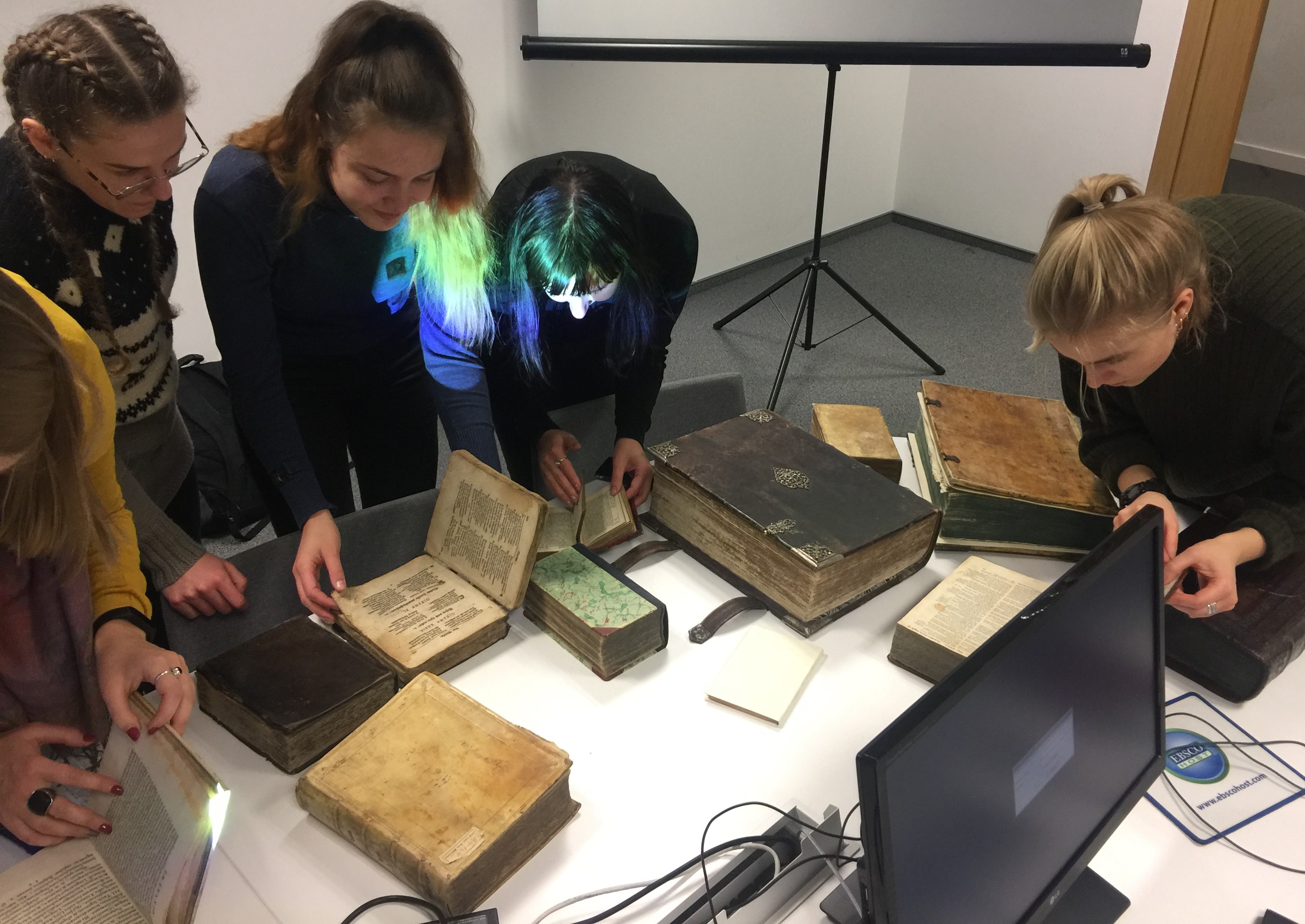 Course Image Kultūros procesai ir medijos (viduramžiai ir naujieji laikai)_Edtech
